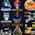 do best non animated telegram stickers