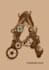 create an image in this unique steampunk style