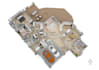 create 2d,3d floor plan quick and beautiful