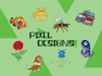 design cute mascot pixel cartoon logo and pixel characters