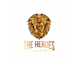 design outstanding heroes challenge logo