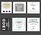 create hangtag, heat transfer label, cloth label design