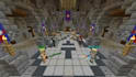 create your minecraft 3d model and design a model for you