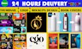 do graphic design work of any complexity