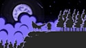make you stylish pixel art backgrounds for games and twitch