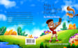 design children book cover