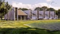 do 3d exterior, interior architecture modeling and rendering