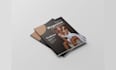create book and magazine design