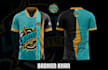 design a full print custom sublimation jersey or sports kit