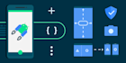 develop android application using kotlin and java