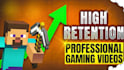 do youtube gaming video editing in just 24hours