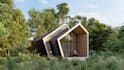 create photorealistic architectural 3d rendering