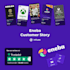 create full verified eneba business seller account