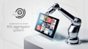 do RSS aggregator system automated news and magazine website