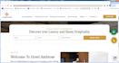 design a wordpress and uiux website