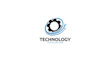 design creative modern beautiful  electronics logo for your business