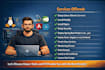 setup, configure, secure, and optimize your vps server