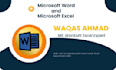 create excel countif, word layout and excel online