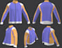 make clothing sewing pattern create 3d garment from tech packs, dxf or pdf files
