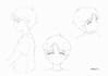 sketch your anime or manga characters in 24 hours