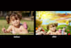beautify your photo into a Fantasy Photo Art