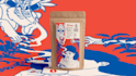 design a compelling packaging for your product