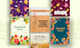 do kdp book cover, notebook, planner, ebook cover design