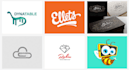 design a professional looking Creative unique logo