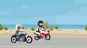 create a 2d animated explainer and text animation video
