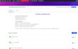 upload courses, lessons and quizzes on lms