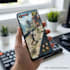 develop unity 2d 3d mobile game for android ios PC and webgl