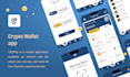 build a flutter mobile app for android and ios