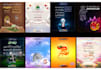 design modern instagram post templates and promo banners in photoshop