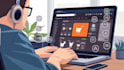 create responsive ecommerce websites with fullstack development