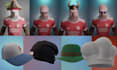 3d nft artwork, 3d nft character