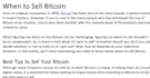 write your nft, metaverse and crypto content