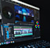 do professional video editing for youtube instagram tiktok