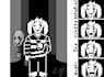 make 2d undertale or sprite pixel art animation