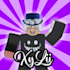 create a custom high quality roblox gfx profile picture