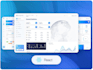 be your front end react js typescript tailwind developer