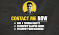 write SEO landing page content that converts