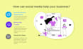be your social media manager and content creator