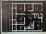 creat 2d building design in autocad and 3d max