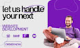 make, create, rebuild, develop or redesign wordpress website design in 24 hours