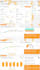 develop modern dashboard with html css javascript bootstrap
