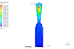 do cfd analysis, modeling, and simulations using ansys