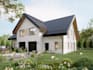 create an awesome 3d exterior house rendering