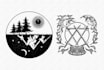 design sacred geometry logo