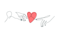 do a minimal and linear tattoo design for you