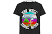 create custom amazing t shirt design